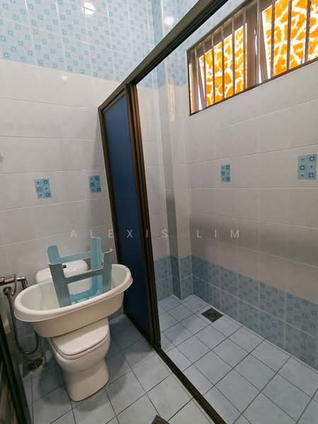 Rumah Banglo untuk Dijual di Teluk Pulai (Klang) - Alexis Lim - PropertyGuru.com.my