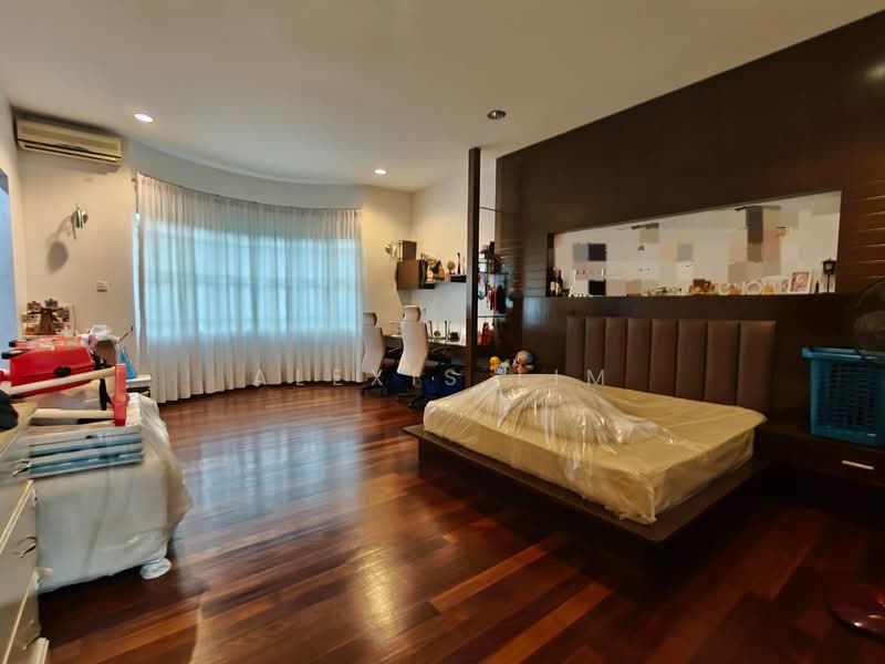Rumah Banglo untuk Dijual di Teluk Pulai (Klang) - Alexis Lim - PropertyGuru.com.my
