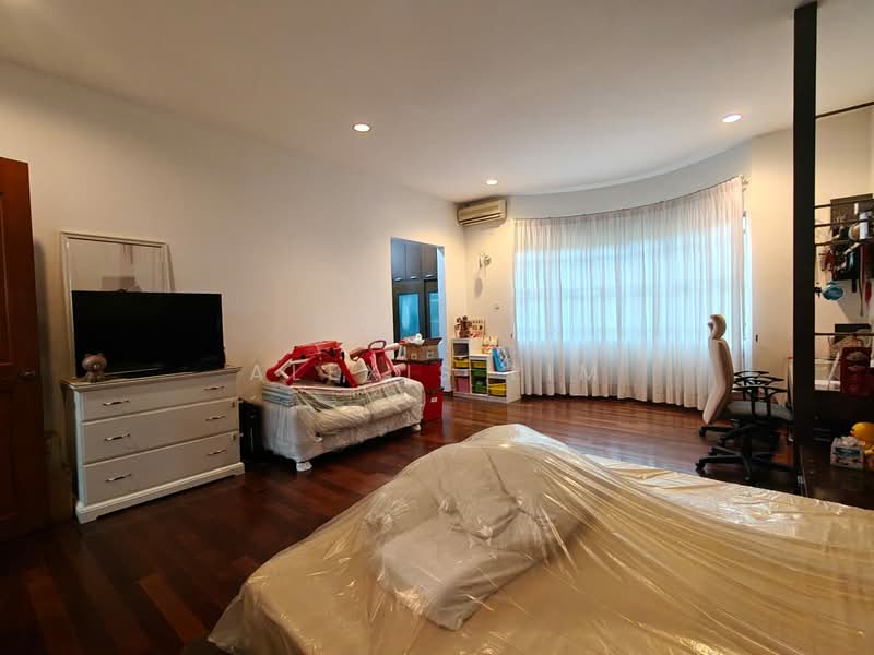 Rumah Banglo untuk Dijual di Teluk Pulai (Klang) - Alexis Lim - PropertyGuru.com.my