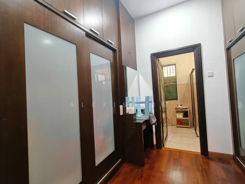 Rumah Banglo untuk Dijual di Teluk Pulai (Klang) - Alexis Lim - PropertyGuru.com.my