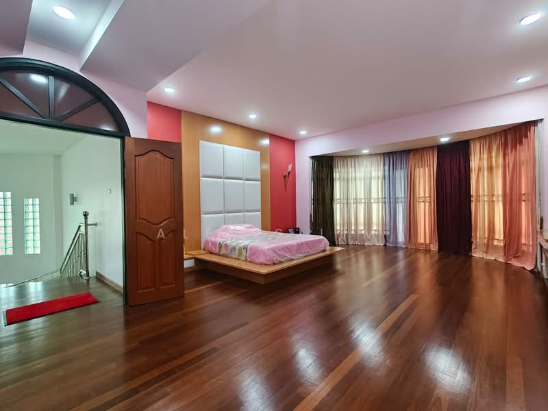 Rumah Banglo untuk Dijual di Teluk Pulai (Klang) - Alexis Lim - PropertyGuru.com.my