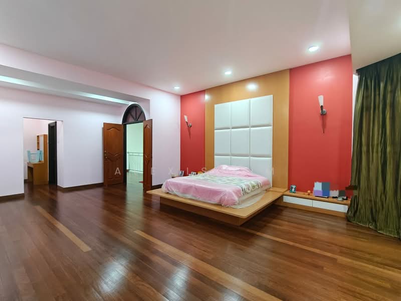 Rumah Banglo untuk Dijual di Teluk Pulai (Klang) - Alexis Lim - PropertyGuru.com.my