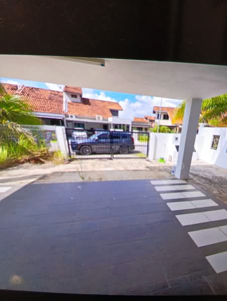 Semi-Detached House for Sale in Taman Nusa Idaman (Iskandar Puteri (Nusajaya)) - Angela Wong - PropertyGuru.com.my