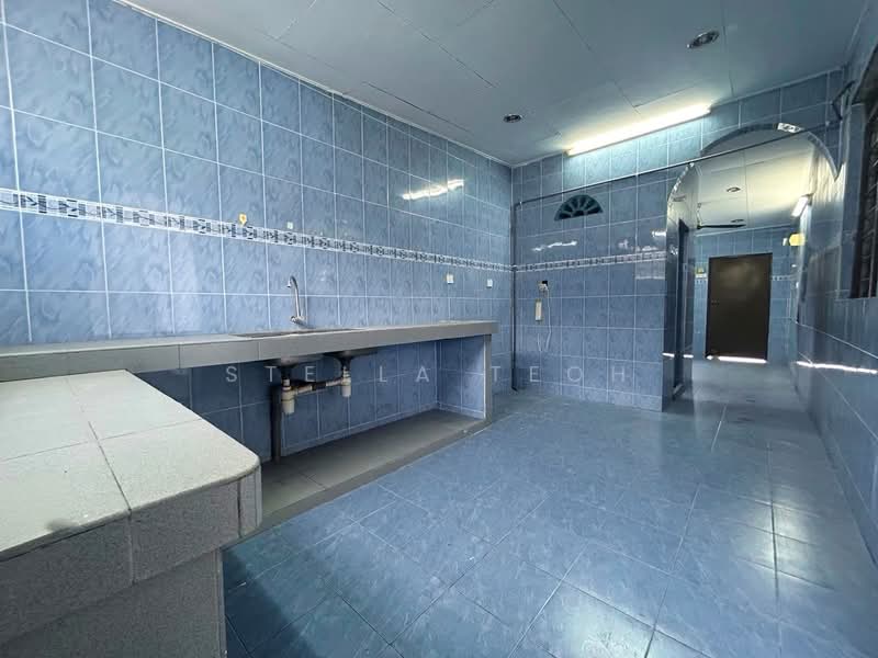 Rumah Teres 1 Tingkat untuk Dijual di Desa Pengkalan Indah (Ipoh) - Stella Teoh - PropertyGuru.com.my