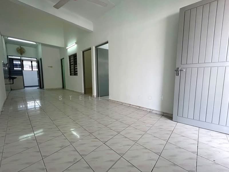Rumah Teres 1 Tingkat untuk Dijual di Desa Pengkalan Indah (Ipoh) - Stella Teoh - PropertyGuru.com.my