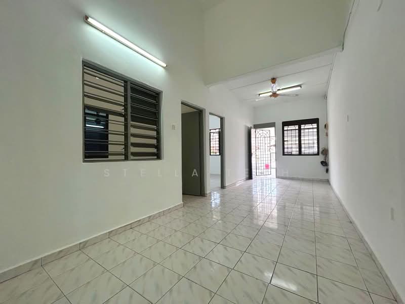 Rumah Teres 1 Tingkat untuk Dijual di Desa Pengkalan Indah (Ipoh) - Stella Teoh - PropertyGuru.com.my