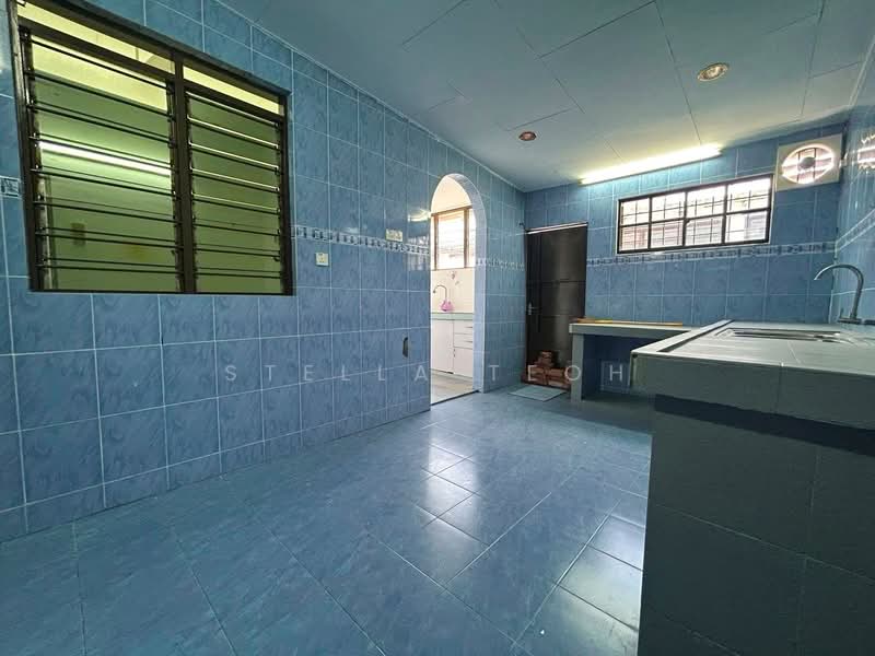 Rumah Teres 1 Tingkat untuk Dijual di Desa Pengkalan Indah (Ipoh) - Stella Teoh - PropertyGuru.com.my
