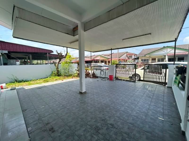 Rumah Teres 1 Tingkat untuk Dijual di Desa Pengkalan Indah (Ipoh) - Stella Teoh - PropertyGuru.com.my