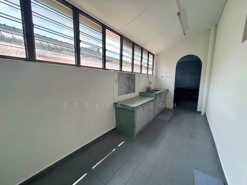 Rumah Teres 1 Tingkat untuk Dijual di Desa Pengkalan Indah (Ipoh) - Stella Teoh - PropertyGuru.com.my
