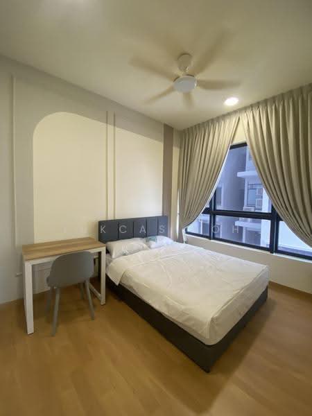 Kediaman Servis untuk Disewa di The Era @ Duta North - Lukcas Koh - Bedroom - PropertyGuru.com.my