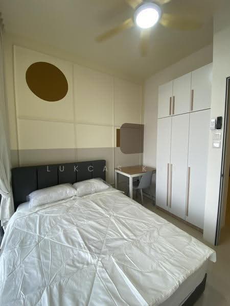 Kediaman Servis untuk Disewa di The Era @ Duta North - Lukcas Koh - Bedroom - PropertyGuru.com.my