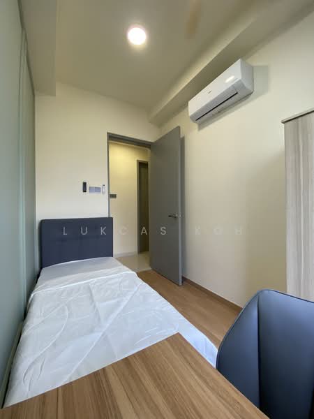 Service Residence for Rent at The Era @ Duta North - Lukcas Koh - Single Room - PropertyGuru.com.my