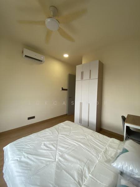 Service Residence for Rent at The Era @ Duta North - Lukcas Koh - Bedroom - PropertyGuru.com.my