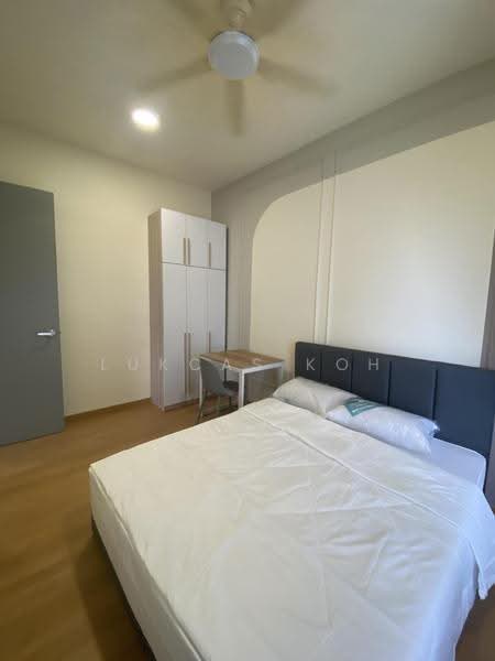 Service Residence for Rent at The Era @ Duta North - Lukcas Koh - Bedroom - PropertyGuru.com.my