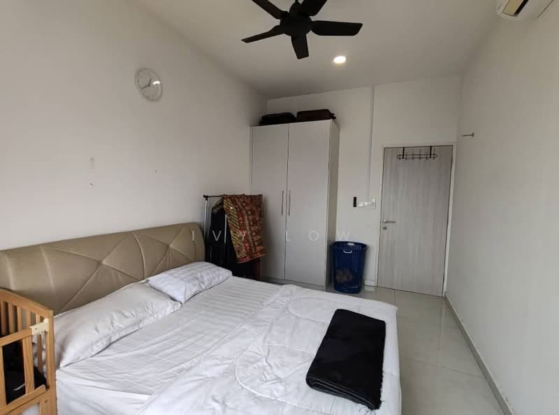 Apartment for Sale at Havona - Ivy Low - Bedroom - PropertyGuru.com.my