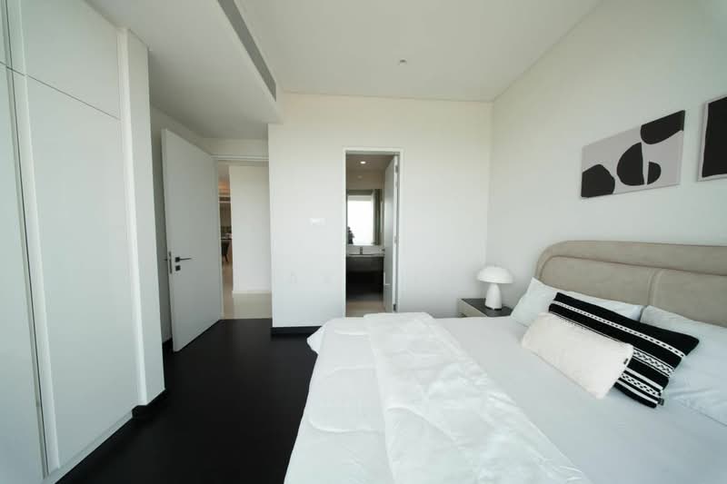 Servis Apartment untuk Disewa di Crown Residences @ Pavilion Damansara Heights - Max Lim - Bedroom - PropertyGuru.com.my