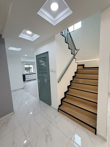 2-storey Terraced House for Sale in Tebrau (Johor) - Bess Wong - PropertyGuru.com.my