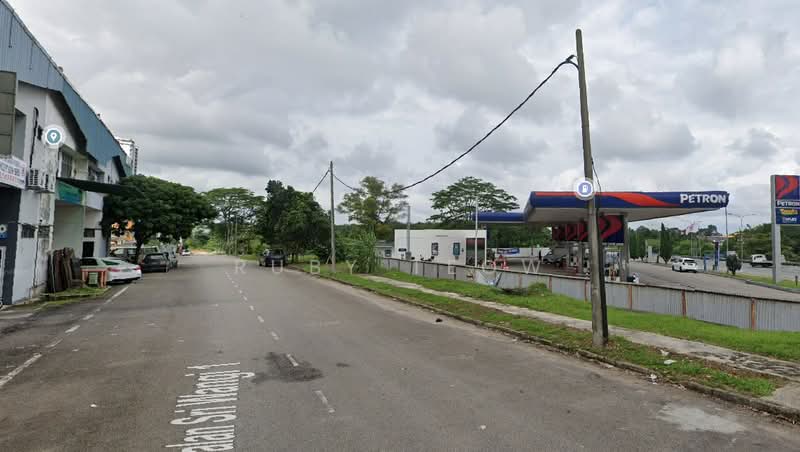 Kilang untuk Disewa di Taman Perindustrian Desa Plentong (Masai) - Ruby Teow - Exterior - PropertyGuru.com.my