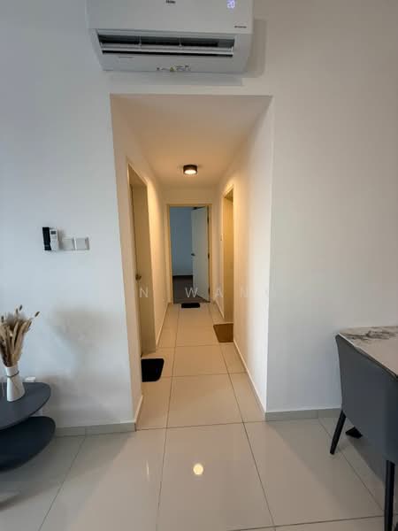Apartment for Rent at Summit @ Lagoon Residences - CN Wang - Corridor - PropertyGuru.com.my