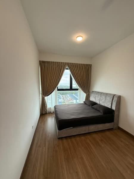 Apartment for Rent at Summit @ Lagoon Residences - CN Wang - Bedroom - PropertyGuru.com.my