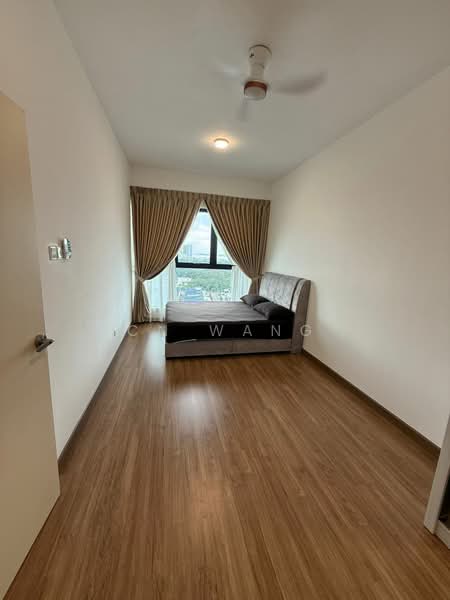 Apartment for Rent at Summit @ Lagoon Residences - CN Wang - Bedroom - PropertyGuru.com.my