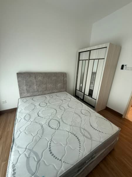 Apartment for Rent at Summit @ Lagoon Residences - CN Wang - Bedroom - PropertyGuru.com.my