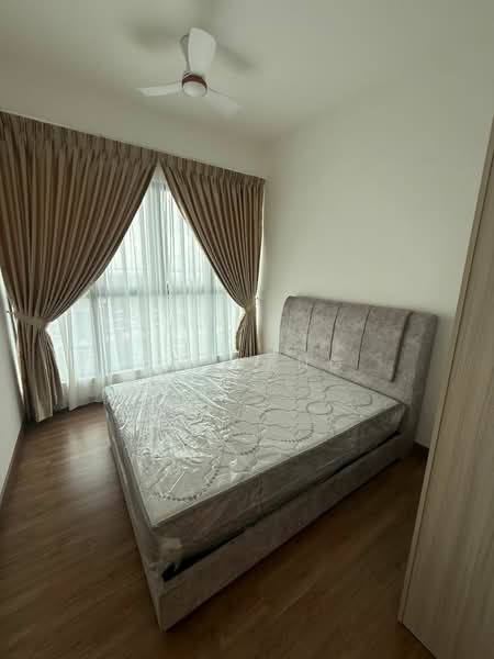 Apartment for Rent at Summit @ Lagoon Residences - CN Wang - Bedroom - PropertyGuru.com.my