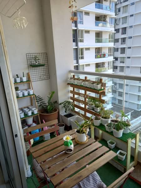 Condominium for Rent at Platinum Hill PV 2 - Ms Cheng - PropertyGuru.com.my