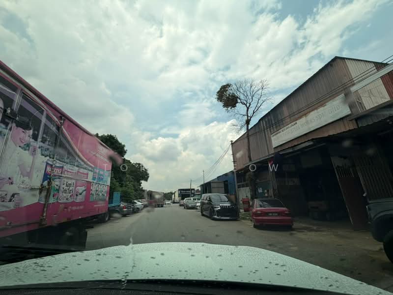 Kilang untuk Disewa di Taman Mount Austin (Tebrau) - Torow Yeow - PropertyGuru.com.my