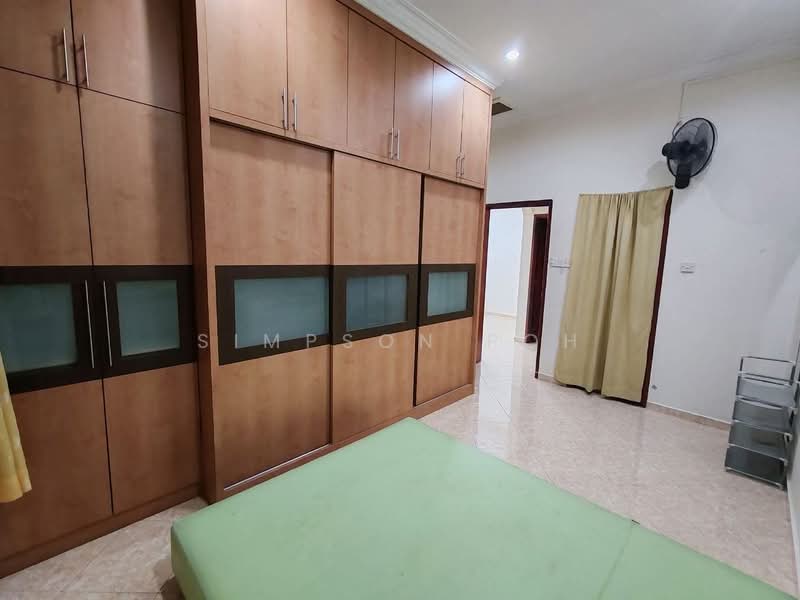 1-storey Terraced House for Rent in Bukit Indah (Iskandar Puteri (Nusajaya)) - Simpson Poh - PropertyGuru.com.my