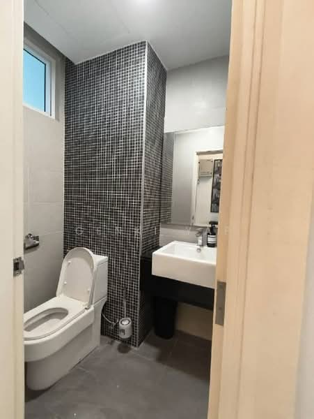 Condominium for Rent at Medini Signature - Genki Yap - Bathroom - PropertyGuru.com.my