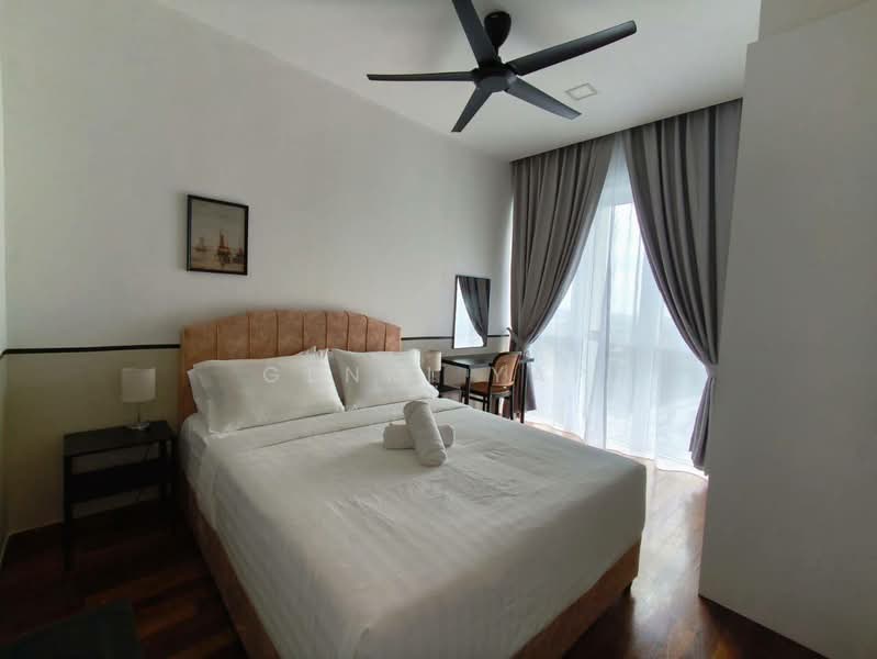 Condominium for Rent at Medini Signature - Genki Yap - Bedroom - PropertyGuru.com.my