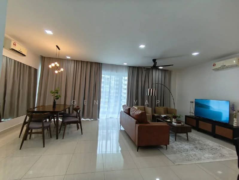 Condominium for Rent at Medini Signature - Genki Yap - PropertyGuru.com.my