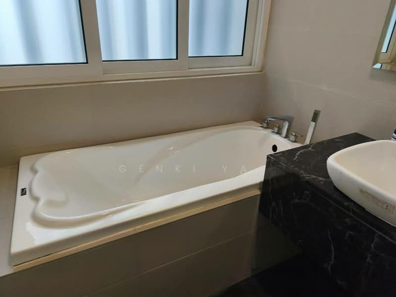 Condominium for Rent at Medini Signature - Genki Yap - PropertyGuru.com.my