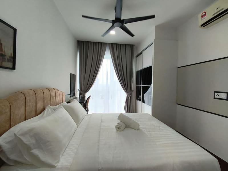 Condominium for Rent at Medini Signature - Genki Yap - PropertyGuru.com.my