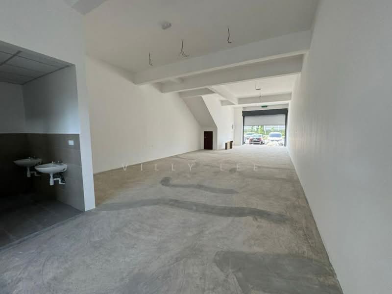 Shop / Office for Sale in Austin Crest (Johor Bahru) - Villy Lee - PropertyGuru.com.my