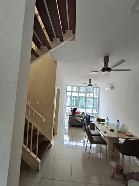 Townhouse for Rent in Taman Sutera Utama (Skudai) - Nelson Tan - PropertyGuru.com.my