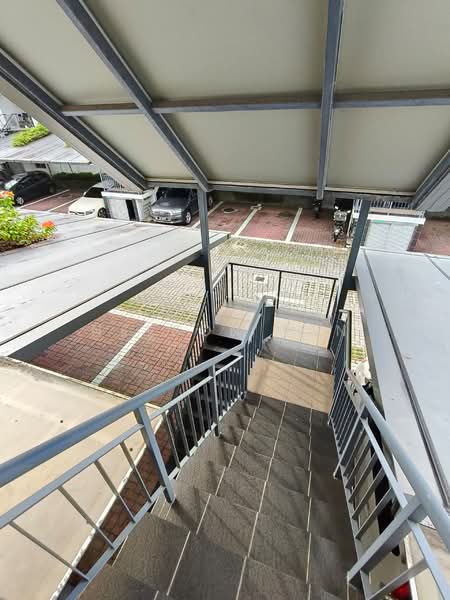 Townhouse for Rent in Taman Sutera Utama (Skudai) - Nelson Tan - PropertyGuru.com.my