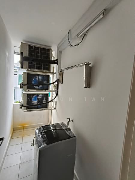 Townhouse for Rent in Taman Sutera Utama (Skudai) - Nelson Tan - PropertyGuru.com.my