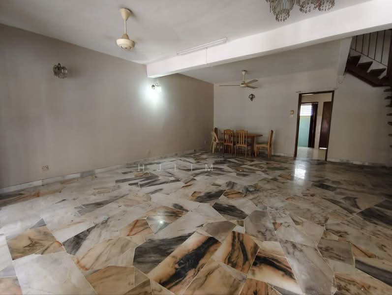 2-storey Terraced House for Sale in Taman Keramat Permai (Ulu Kelang) - HjLim . - Living Room - PropertyGuru.com.my