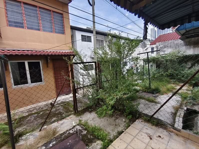 2-storey Terraced House for Sale in Taman Keramat Permai (Ulu Kelang) - HjLim . - Exterior - PropertyGuru.com.my