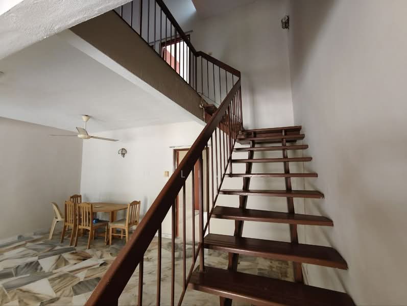 2-storey Terraced House for Sale in Taman Keramat Permai (Ulu Kelang) - HjLim . - Interior - PropertyGuru.com.my