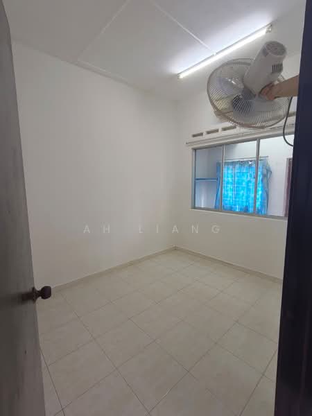 Rumah Teres 1 Tingkat untuk Dijual di Taman Pulai Emas (Kulai) - Ah Liang - Interior - PropertyGuru.com.my