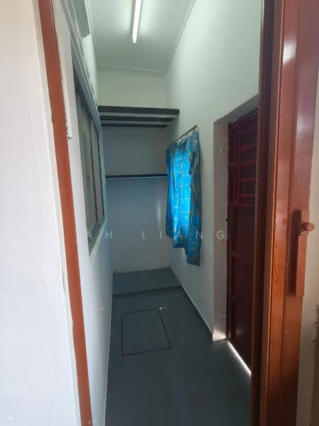 Rumah Teres 1 Tingkat untuk Dijual di Taman Pulai Emas (Kulai) - Ah Liang - Corridor - PropertyGuru.com.my