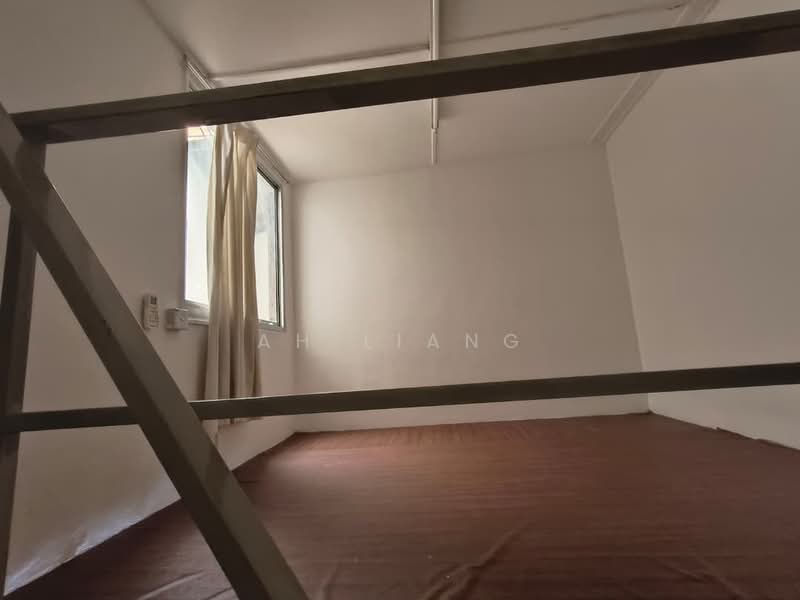 Rumah Teres 1 Tingkat untuk Dijual di Taman Pulai Emas (Kulai) - Ah Liang - Bedroom - PropertyGuru.com.my