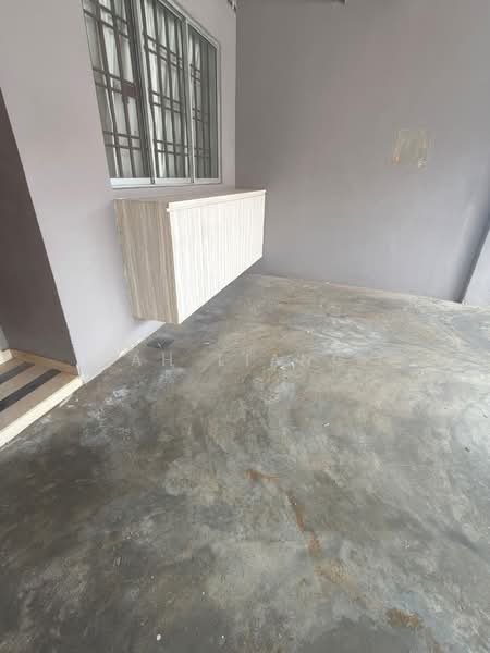 Rumah Teres 1 Tingkat untuk Dijual di Taman Pulai Emas (Kulai) - Ah Liang - Exterior - PropertyGuru.com.my