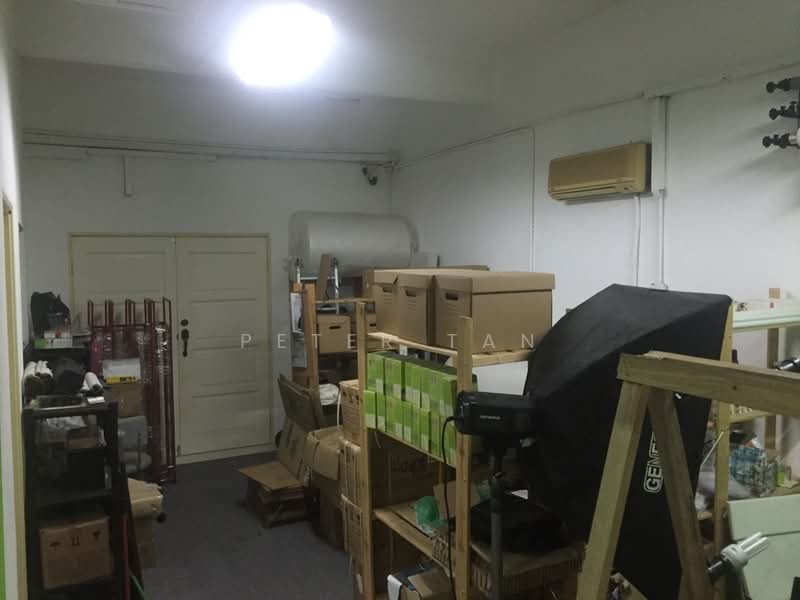 Shop / Office for Sale in Taman Kajang Utama (Kajang) - Peter Tan - Interior - PropertyGuru.com.my