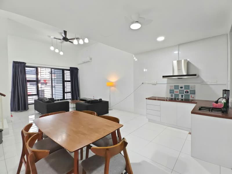 2-storey Terraced House for Rent in Bukit Indah (Iskandar Puteri (Nusajaya)) - Christina Ling - PropertyGuru.com.my