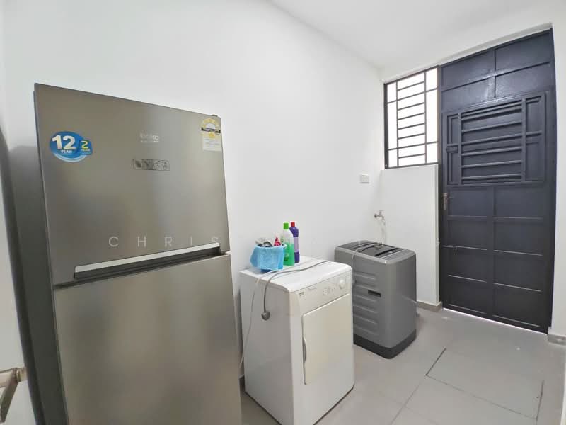 2-storey Terraced House for Rent in Bukit Indah (Iskandar Puteri (Nusajaya)) - Christina Ling - PropertyGuru.com.my