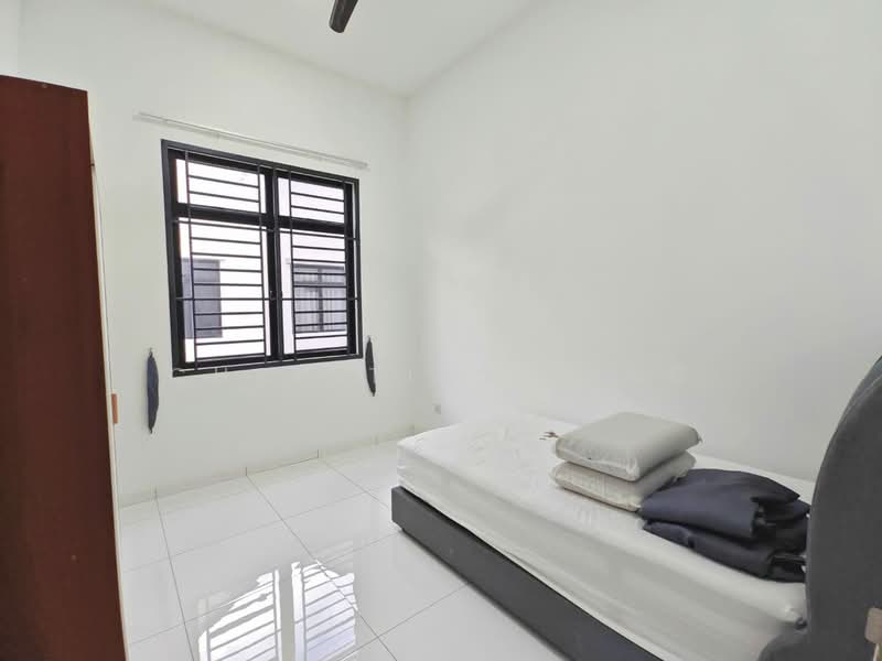 2-storey Terraced House for Rent in Bukit Indah (Iskandar Puteri (Nusajaya)) - Christina Ling - PropertyGuru.com.my